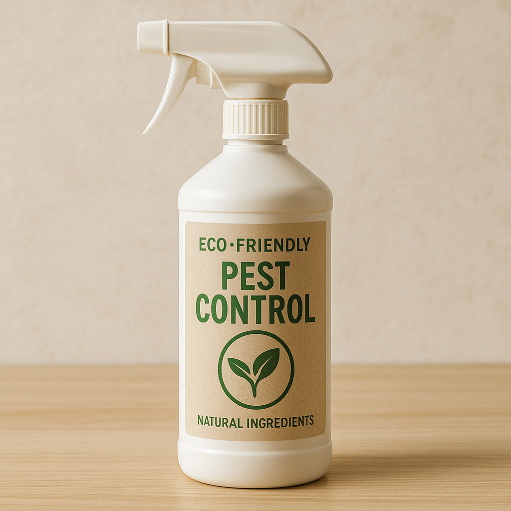 pest control services - T J Pest Control LLC pest control services
