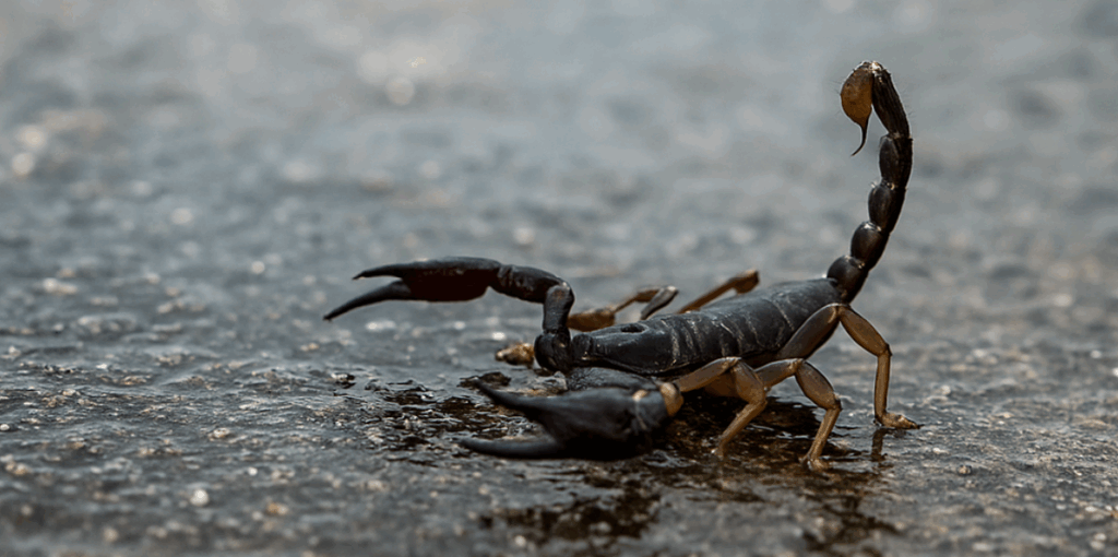pest control services