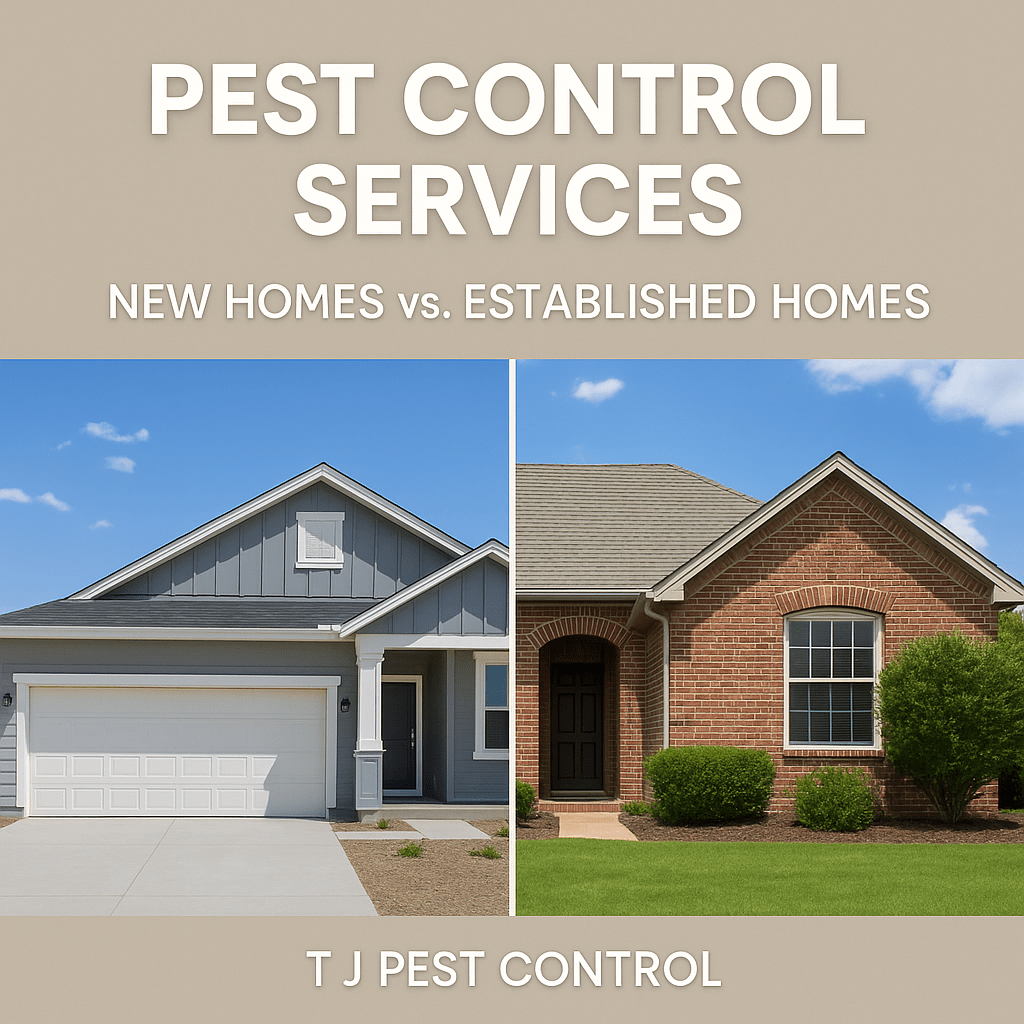 Pest Control Services