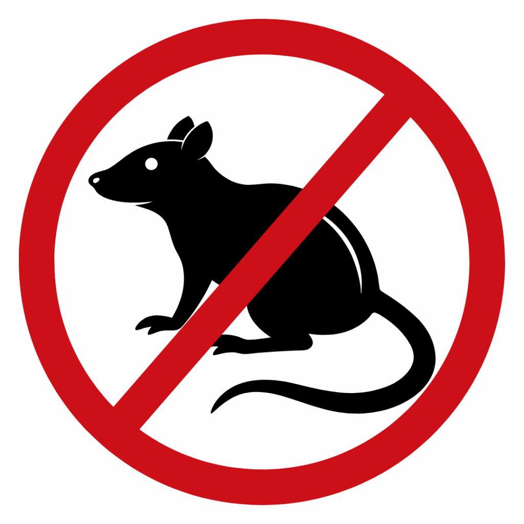 rodent control with tj pest control services