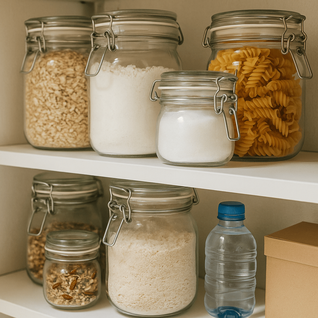 pest control prevention_fall_tj pest - T J Pest Control LLC pest control prevention with pest control treatment